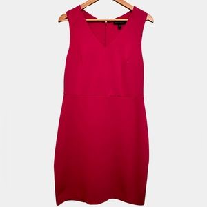 Banana Republic Sheath Dress